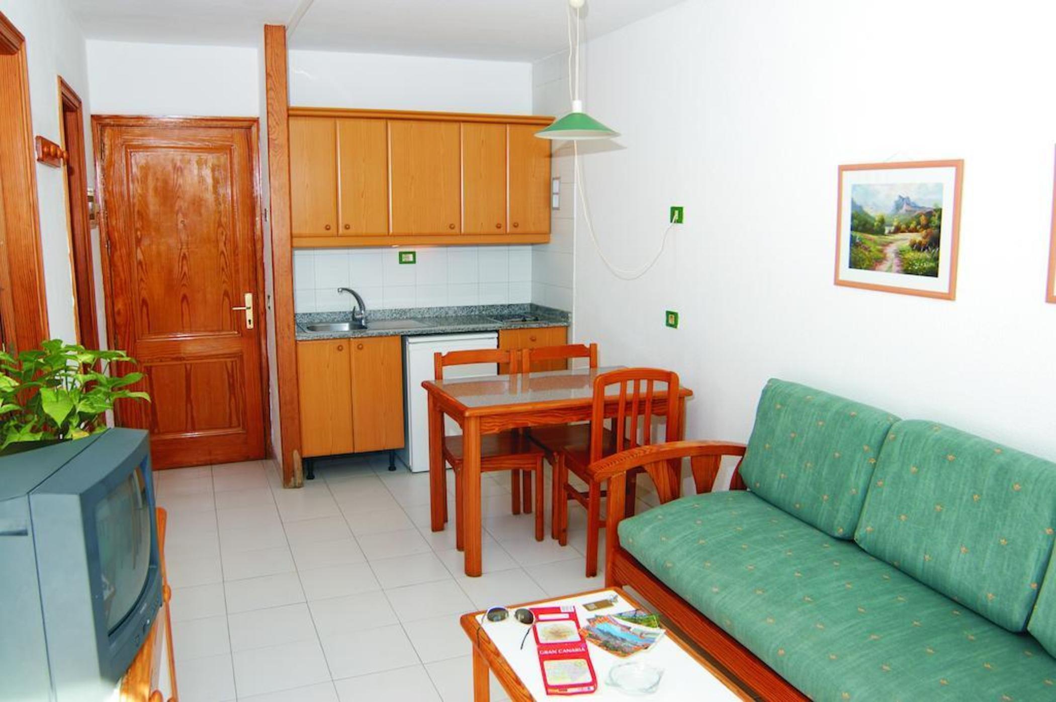 Apartamentos Babalu Puerto Rico  Exterior foto