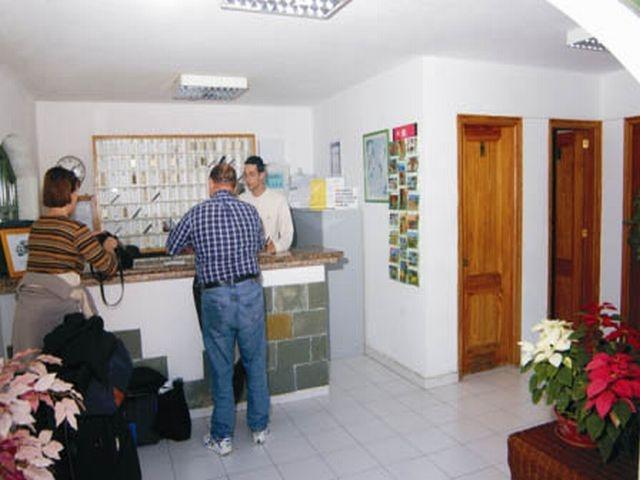 Apartamentos Babalu Puerto Rico  Exterior foto
